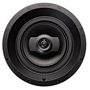 Russound IC-610 2-way In-ceiling, In-wall Speaker