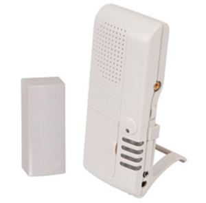 STI Wireless Universal Alert with Voice Receiver