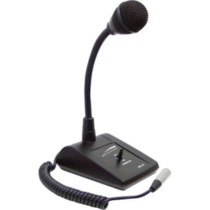 Speco MHL5S Microphone