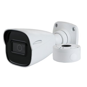 Speco O5B2 5 Megapixel Network Camera - Color - Bullet