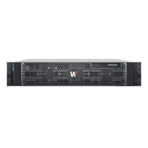 Wisenet WAVE Network Video Recorder 32tb Raw