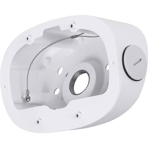 VIVOTEK AM-21N Wall Mount Bracket, Aluminum Alloy, L490 x W367 x H252mm, White