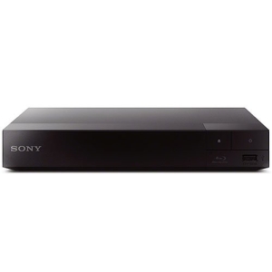 Sony BDP-BX370 1 Disc(s) Blu-ray Disc Player - 1080p - Black