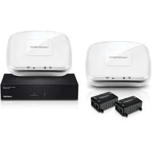 TRENDnet N300 Wireless N Controller Kit (2-pack)