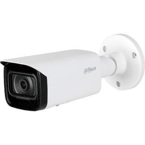 Dahua WizMind N85DF62 8 Megapixel Outdoor 4K Network Camera - Color - Bullet
