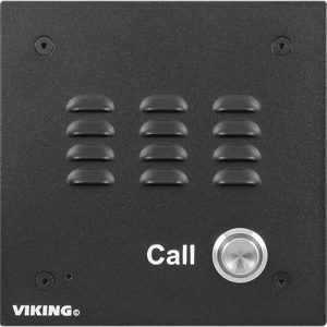 Viking Electronics Vandal Resistant Handsfree Doorbox