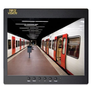 tote vision LED-1003HD 9.7" HD LED LCD Monitor - 4:3