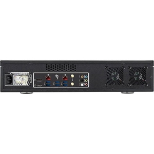 LILIN NAV08072A-5X12TB Navigator 72-Channel Recorder, 60TB