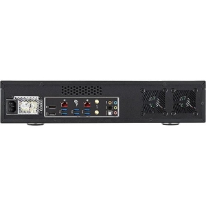 LILIN NAV08108A-6X12TB Navigator 108-Channel Recorder, 72TB