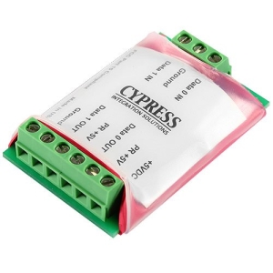 Cypress CVX-OPTW Wiegand Splitter