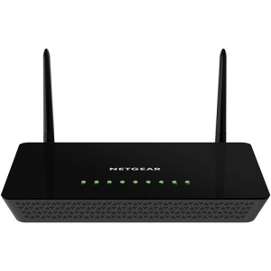 Netgear R6220 IEEE 802.11ac Ethernet Wireless Router