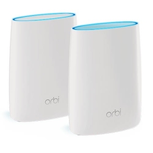 Netgear Orbi Rbk50 IEEE 802.11ac Ethernet Wireless Router