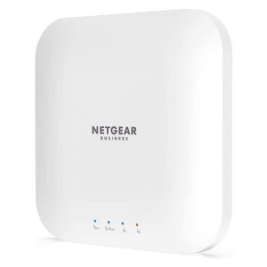Netgear WAX214 802.11ax 1.76 Gbit/s Wireless Access Point