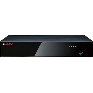 LILIN DHD6216-1X1TB 16-Channel Hybrid DVR, 1TB, NDAA/TAA