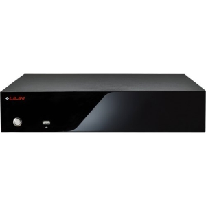 LILIN NAV2036A-1X4TB Navigator 36CH Recorder, 4TB