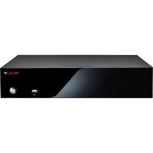 LILIN NAV2036A-1X4TB Navigator 36CH Recorder, 4TB