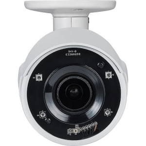 LILIN P2R8852E4 5MP Fixed IR IP Bullet Camera