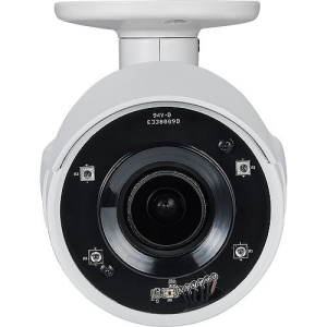 LILIN P3R8822E2 1080P Fixed IR IP Bullet Camera