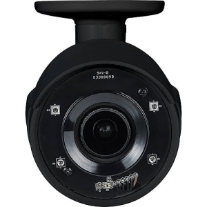 LILIN Z5R8922X3K 1080P Auto Focus IR Bullet IP Camera, Black