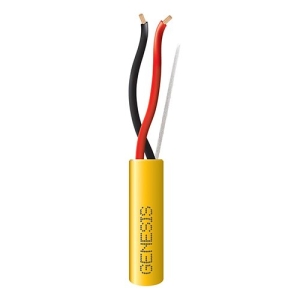 Genesis 3114-11-02 Control Cable