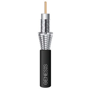 Genesis 50031008 Coaxial Antenna Cable