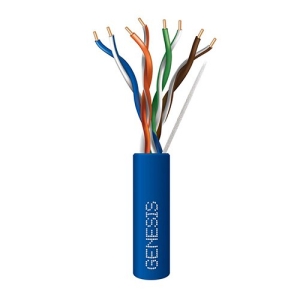 Genesis 50785506 Cat.5e UTP Cable