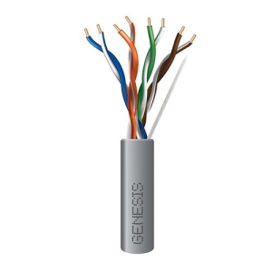 Genesis 5088-11-09 Cat.5e UTP Cable