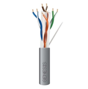 Genesis Cat.6+ Network Cable