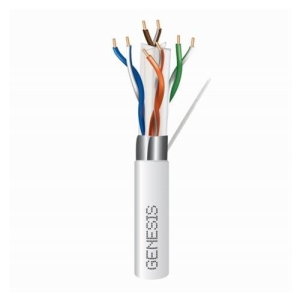 Genesis Cat.6a Network Cable