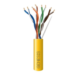 Genesis Coaxial UTP Network Cable