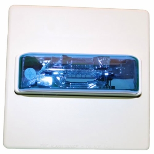 Eaton Wheelock RSS Security Strobe Light