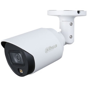 Dahua A52CF62 5 Megapixel Indoor/Outdoor Surveillance Camera - Color - Bullet