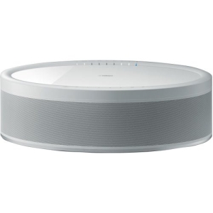 yamaha musiccast 50 wx-051 portable bluetooth smart speaker - 70 w rms - google assistant, alexa, siri supported - white;image of ym-wx051wh;image of ym-wx051wh;image of ym-wx051wh;image of ym-wx051wh;image of ym-wx051wh;image of ym-wx051wh;image of ym-wx051wh;image of ym-wx051wh