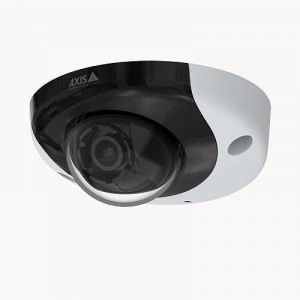 AXIS P3935-LR Network Camera - 10 Pack - Dome