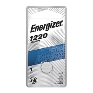 energizer 1220 lithium coin battery tear strip;image of zi-ecr1220