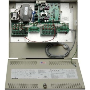 AlarmSaf PS12404 FB124-UL-5 Power Supply