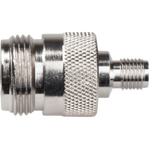 WilsonPro N-Female to SMA-Female Connector
