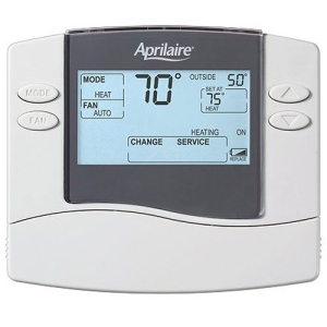 Aprilaire 8444 Thermostat
