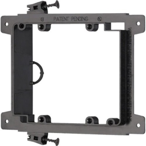 Arlington Mounting Bracket - Black