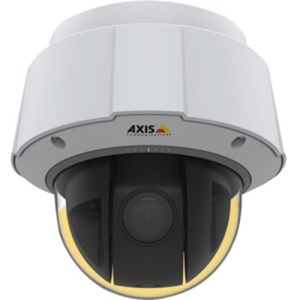 AXIS Q6074-E Q60 Series HDTV 720p Outdoor PTZ IP Camera, 30x Optical Zoom