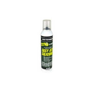 Dottie 7.25 oz White RTV Silicone Sealant