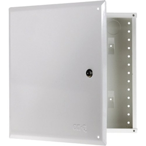 Legrand-On-Q 14" Enclosure with Hinged Door