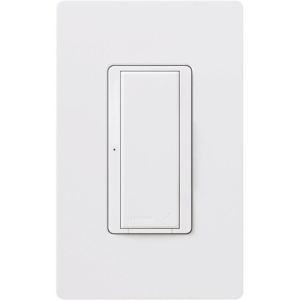 Lutron Switch Replacement Button Kit