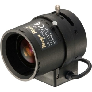 Tamron M13VG246 Aspherical DC Iris Zoom Lens