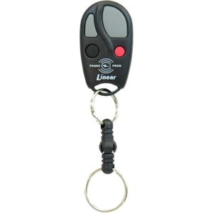 Linear PRO Access MegaCode ACT-34D Transmitter & Proximity Tag