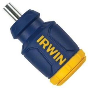 IRWIN ProTouch 4935586 8-in-1 Screwdriver