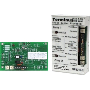 Terminus SP3219-1 Shock Sensor Processor