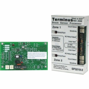 Terminus SP3219-2 Shock Sensor Processor