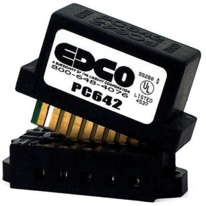 Edco PC642C-008LC Surge Suppressor