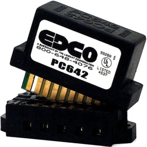 Edco PC642C-030 Surge Suppressor